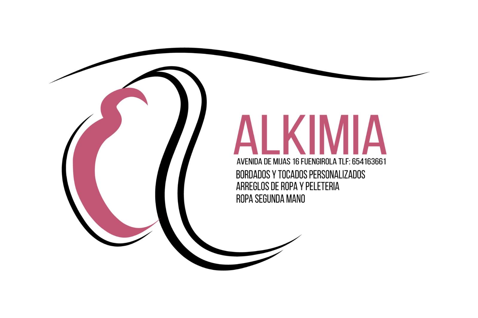 Boutique Alkimia -